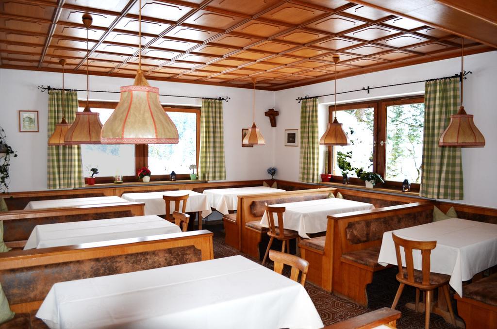 קירשברג אין טירול Hotel Garni Wieshof מראה חיצוני תמונה